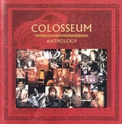 Anthology album by Colosseum