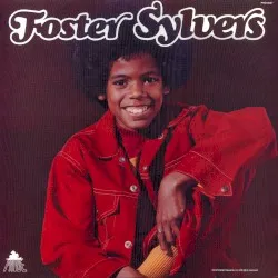 Foster Sylvers album by Foster Sylvers