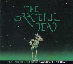 The Grateful Dead Movie Soundtrack album by Grateful Dead