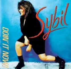 Doin' It Now! album by Sybil
