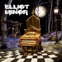 Elliot Minor album by Elliot Minor