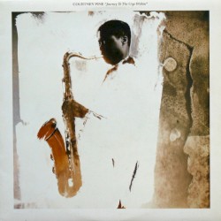 Journey to the Urge Within album by Courtney Pine