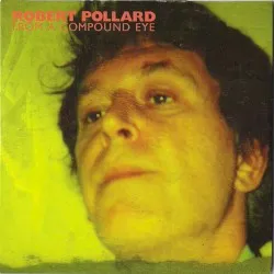 From a Compound Eye album by Robert Pollard