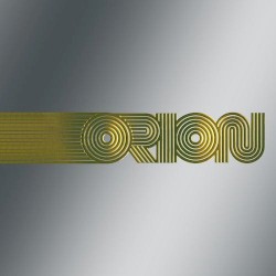 Orion album by Ryan Adams