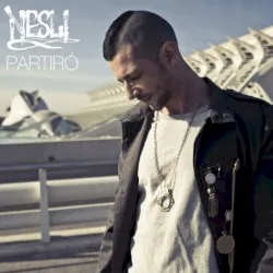 Partirò album by Nesli