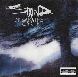 Break the Cycle album by Staind