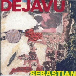 Dejavu album by Sebastian