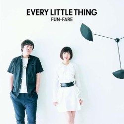 Fun-Fare album by Every Little Thing