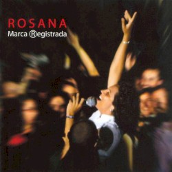 Marca Registrada album by Rosana Arbelo