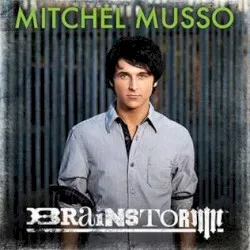 Brainstorm album by Mitchel Musso