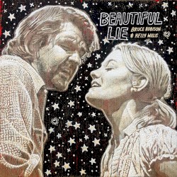 Beautiful Lie album by Bruce Robison