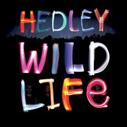 Wild Life album by Hedley