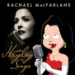 Hayley Sings