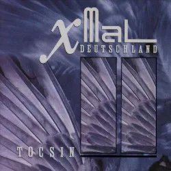 Tocsin album by Xmal Deutschland