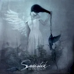 The Balancing Act album by Sadistik