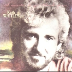 I Wonder Do You Think of Me album by Keith Whitley