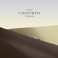 Elwan album by Tinariwen