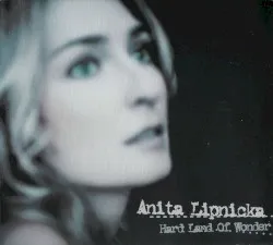 Hard Land of Wonder album by Anita Lipnicka