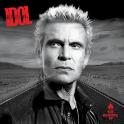 The Roadside album by Billy Idol