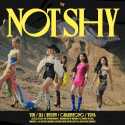 Not Shy album by Itzy