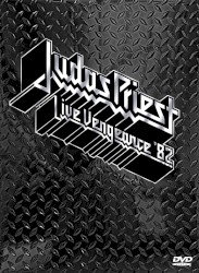 Live Vengeance '82 album by Judas Priest