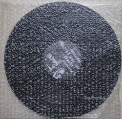 Key Nell album by Gescom
