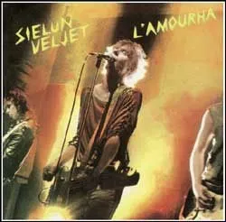 L'amourha album by Sielun Veljet
