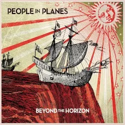 Beyond the Horizon album by People in Planes
