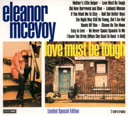 Love Must Be Tough album by Eleanor McEvoy