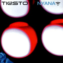 Nyana album by Tiësto