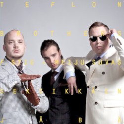 Seksikkäin jäbä album by Stig