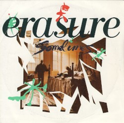 Sometimes album by Erasure