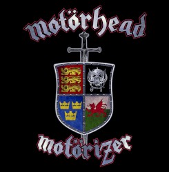 Motörizer album by Motörhead