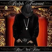 Rizz-Wa-Faire album by Ralph Tresvant