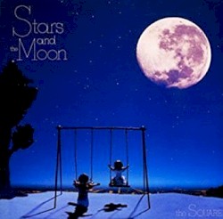 Stars and the Moon album by T-Square