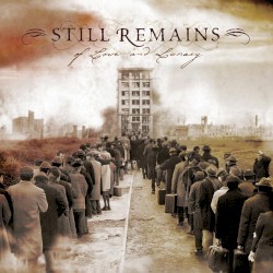 Of Love and Lunacy album by Still Remains