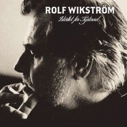 Istället för tystnad album by Rolf Wikström