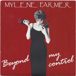 Beyond My Control album by Mylène Farmer