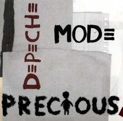 Precious album by Depeche Mode