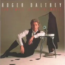 Can't Wait to See the Movie album by Roger Daltrey