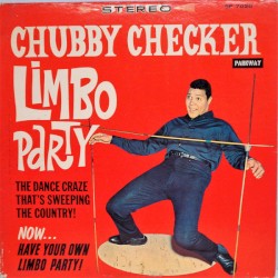 Limbo Party album by Chubby Checker