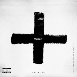 Pay For It album by Kendrick Lamar