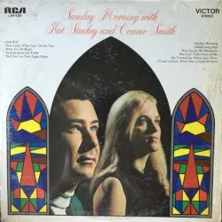 Sunday Morning with Nat Stuckey and Connie Smith