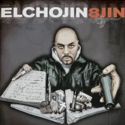 8jin album by El Chojin