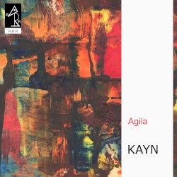 Agila album by Roland Kayn