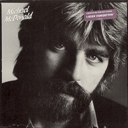 If That's What It Takes album by Michael McDonald