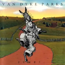 Jump! album by Van Dyke Parks