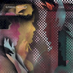 Coda album by Merzbow