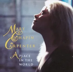 A Place in the World album by Mary Chapin Carpenter