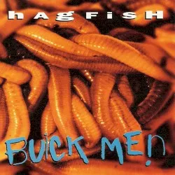 Buick Men album by Hagfish